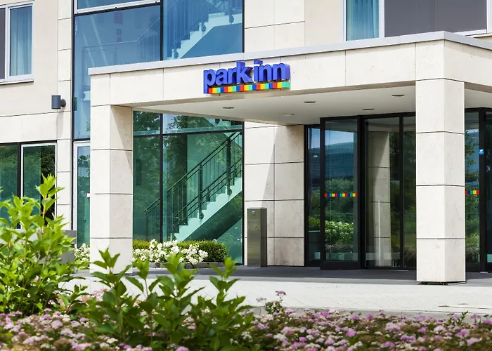 Park By Radisson Frankfurt Airport Francfort-sur-le-Main