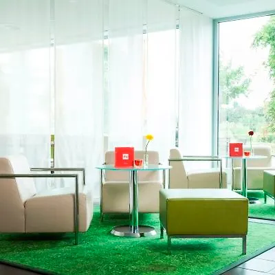 Park By Radisson Frankfurt Airport