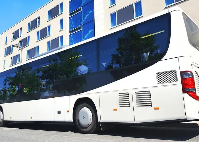 Park By Radisson Frankfurt Airport